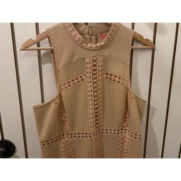 Free People Skyscraper Dress S - Picture 1 of 6
